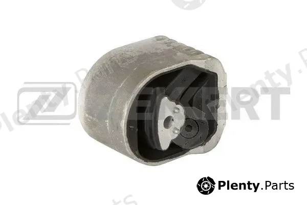 Zekkert GM-4065 — Mounting, engine
