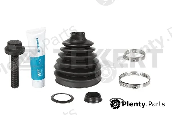 Zekkert SM-1003S — Bellow Kit, drive shaft