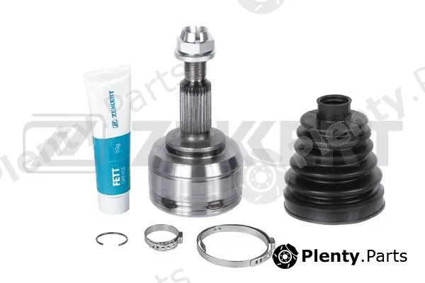 Zekkert GS-5221 — Joint Kit, drive shaft