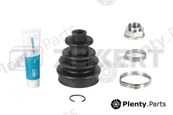 Zekkert SM-1161S — Bellow Kit, drive shaft