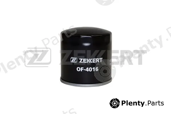 Zekkert OF-4016 — Oil Filter
