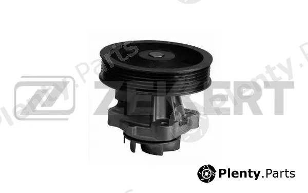 Zekkert WP-1009 — Water Pump, engine cooling