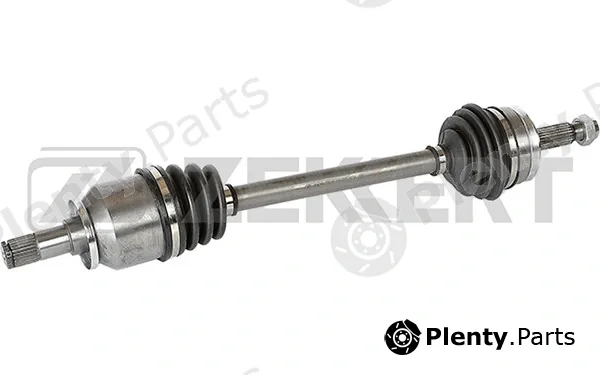 Zekkert AW-4397 — Drive Shaft