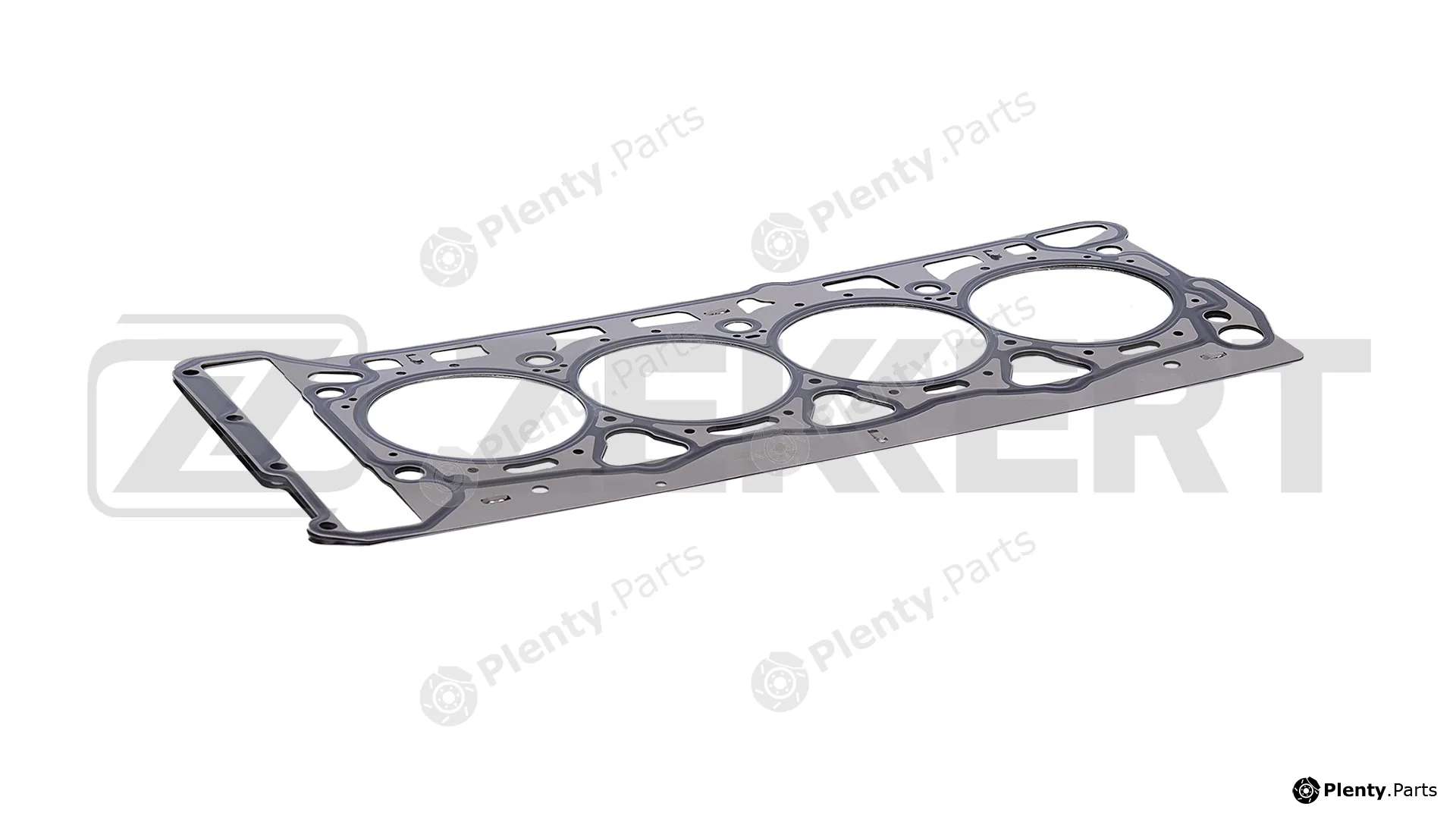 Zekkert DI-1057 — Gasket, cylinder head