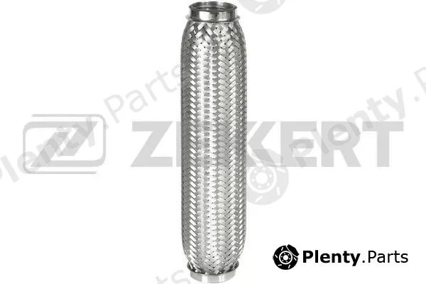 Zekkert FR-40280L — Flexible Pipe, exhaust system