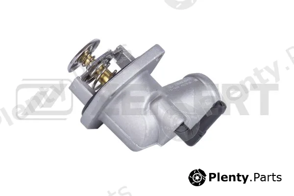 Zekkert TE-1014 — Thermostat, coolant