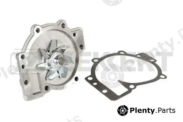 Zekkert WP-1379 — Water Pump, engine cooling