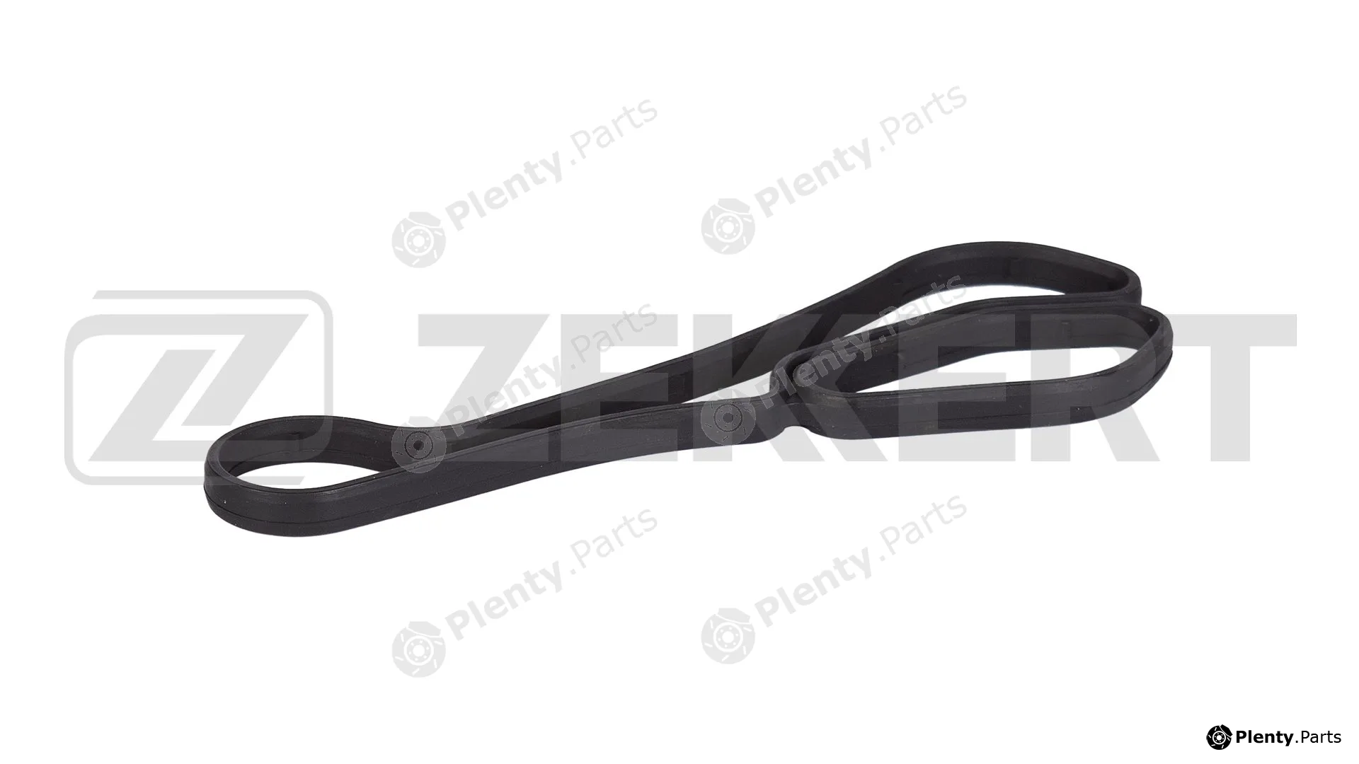 Zekkert DI-1048 — Gasket, heat exchanger