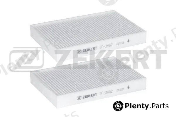 Zekkert IF-3462 — Filter, cabin air