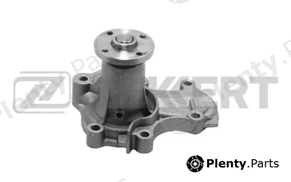 Zekkert WP-1221 — Water Pump, engine cooling