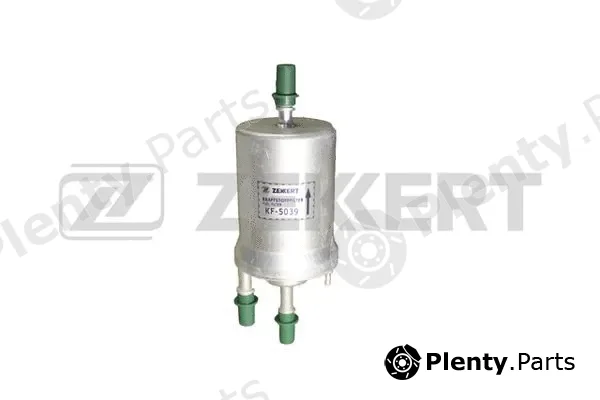 Zekkert KF-5039 — Fuel Filter
