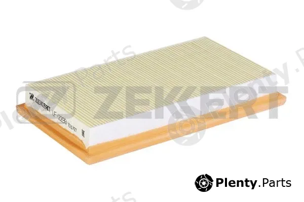 Zekkert LF-2293 — Air Filter