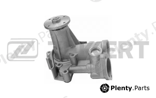 Zekkert WP-1113 — Water Pump, engine cooling