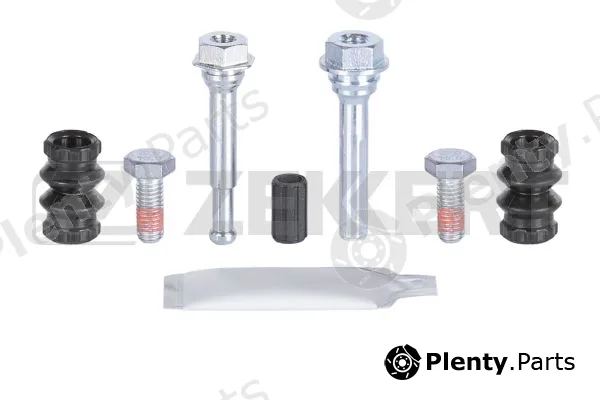 Zekkert BR-1624 — Guide Sleeve Kit, brake caliper