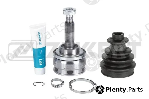 Zekkert GS-5197 — Joint Kit, drive shaft