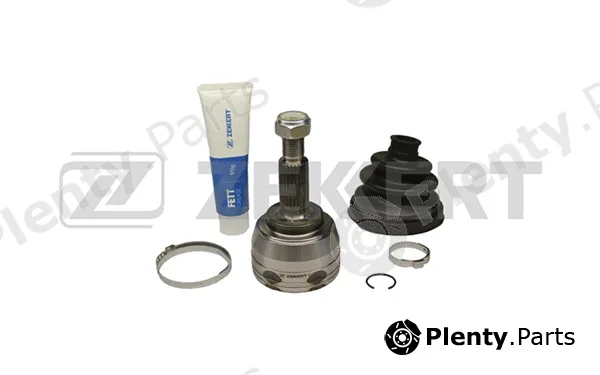 Zekkert GS-3927 — Joint Kit, drive shaft
