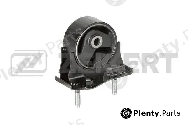 Zekkert GM-3516 — Mounting, engine