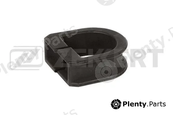 Zekkert GM-1816 — Mounting, steering gear