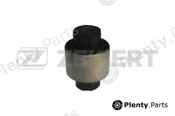 Zekkert GM-5054 — Mounting, control/trailing arm