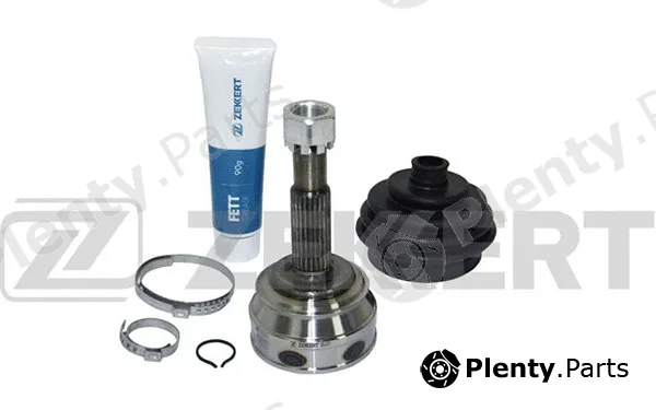 Zekkert GS-3121 — Joint Kit, drive shaft