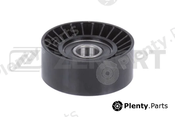 Zekkert SR-1711 — Deflection/Guide Pulley, V-ribbed belt