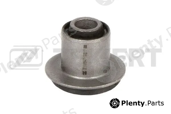 Zekkert GM-6847 — Mounting, steering gear