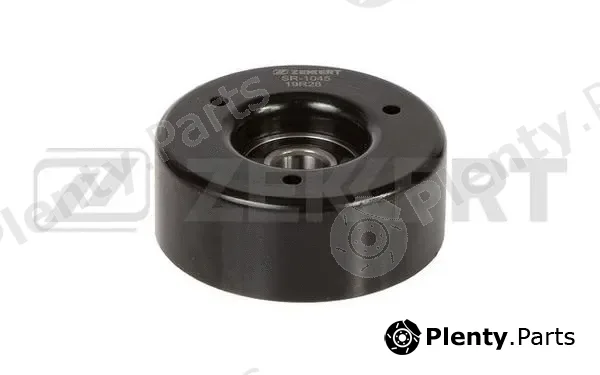 Zekkert SR-1045 — Tensioner Pulley, V-ribbed belt