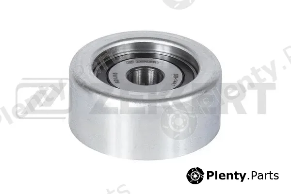 Zekkert SR-1441 — Deflection/Guide Pulley, V-ribbed belt