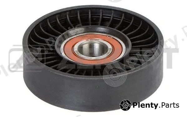 Zekkert SR-1361 — Tensioner Pulley, V-ribbed belt