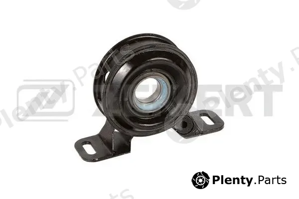 Zekkert GM-8012 — Suspension, propshaft