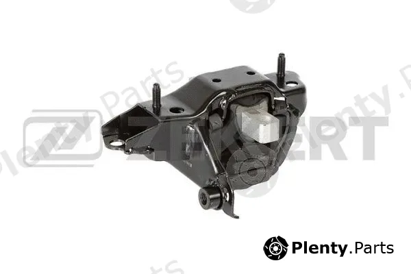 Zekkert GM-3283 — Mounting, engine