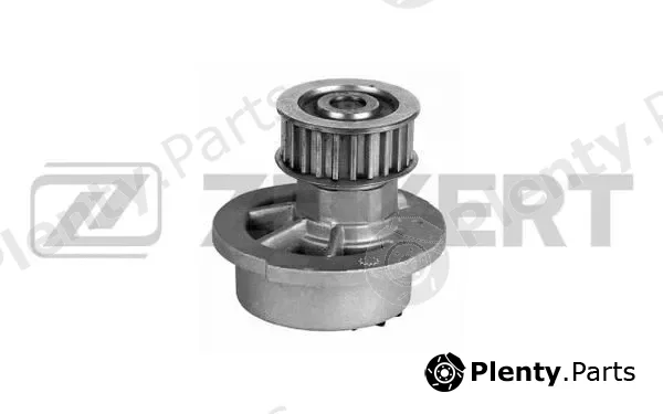 Zekkert WP-1075 — Water Pump, engine cooling