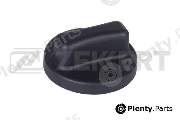 Zekkert BD-2800 — Cap, fuel tank