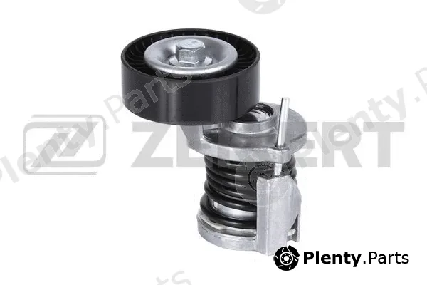 Zekkert SR-1026 — Tensioner Pulley, V-ribbed belt