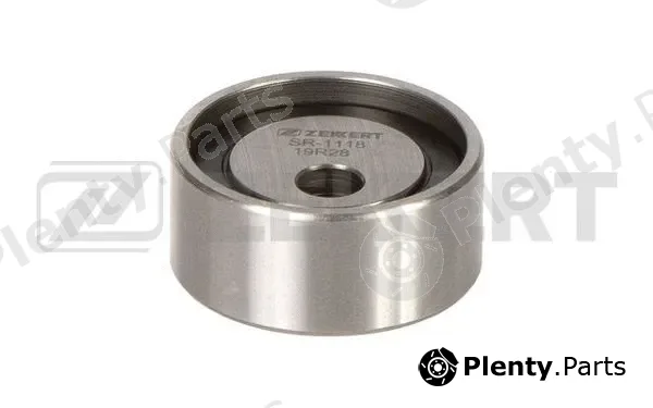 Zekkert SR-1118 — Tensioner Pulley, timing belt