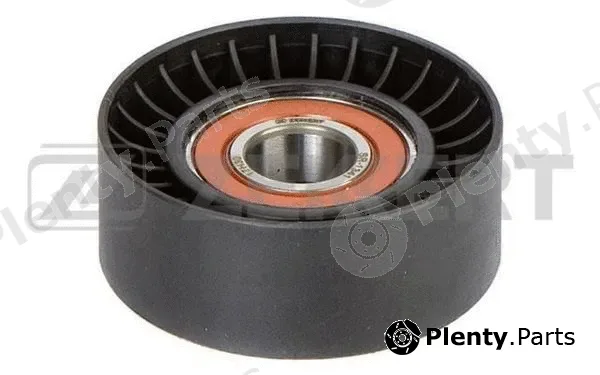 Zekkert SR-1341 — Tensioner Pulley, V-ribbed belt