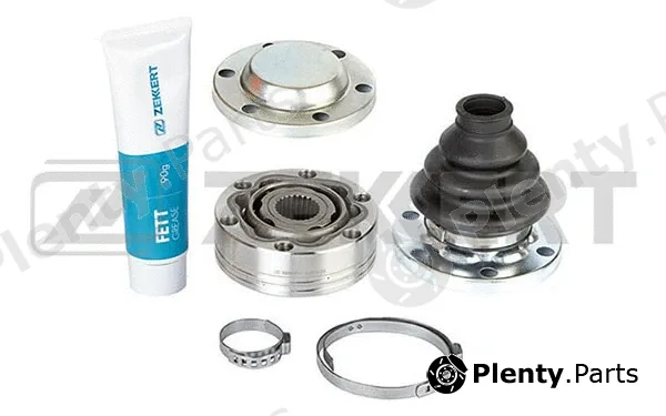 Zekkert GS-3100 — Joint Kit, drive shaft