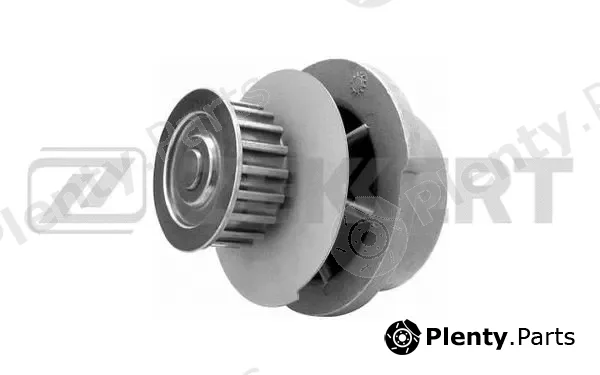 Zekkert WP-1032 — Water Pump, engine cooling