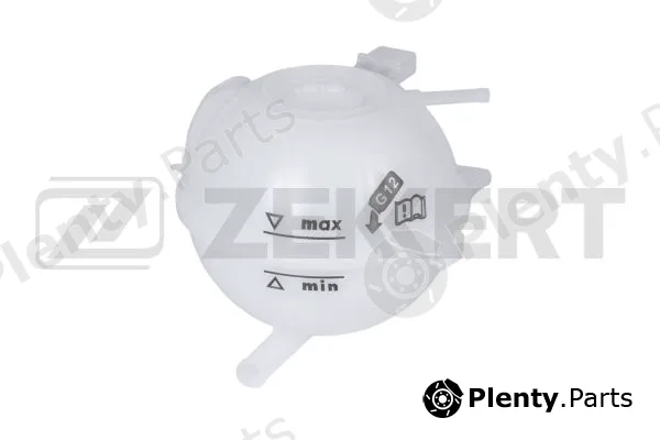Zekkert BD-1034 — Expansion Tank, coolant