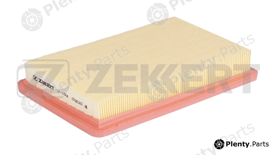 Zekkert LF-1504 — Air Filter