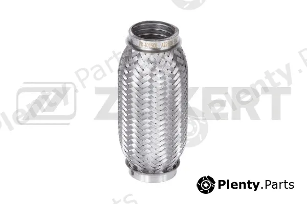 Zekkert FR-40150L — Flexible Pipe, exhaust system