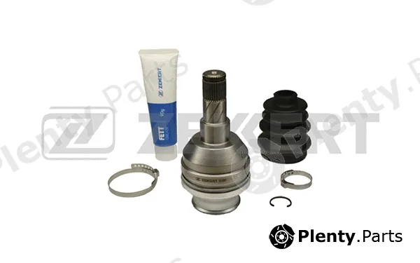 Zekkert GS-3563 — Joint Kit, drive shaft