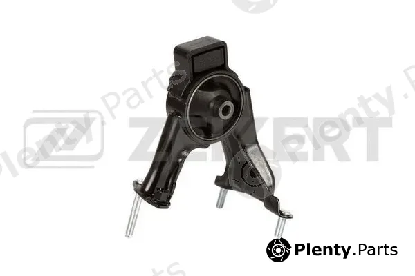 Zekkert GM-3533 — Mounting, engine
