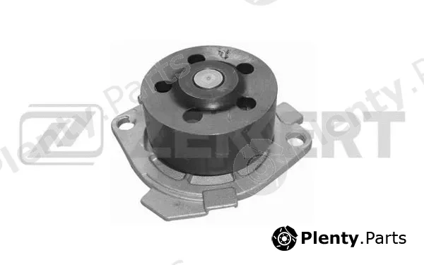 Zekkert WP-1013 — Water Pump, engine cooling