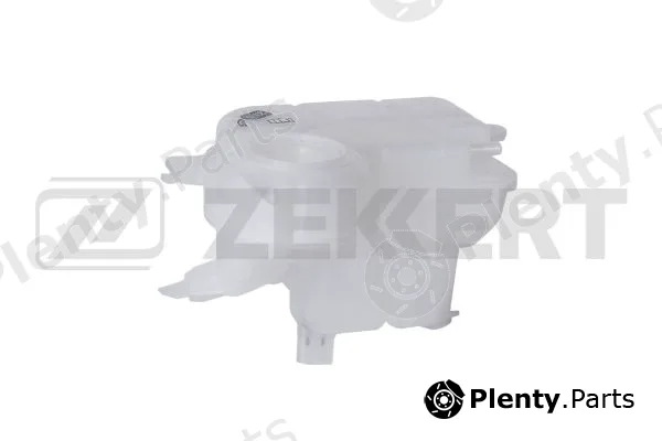 Zekkert BD-1029 — Expansion Tank, coolant