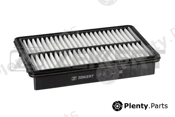 Zekkert LF-2133 — Air Filter