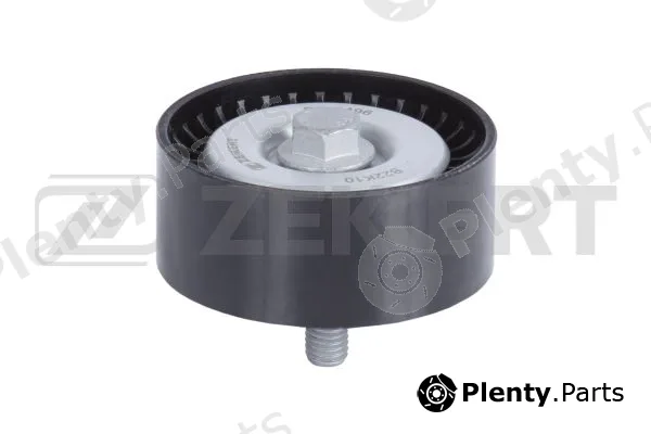 Zekkert SR-1496 — Deflection/Guide Pulley, timing belt