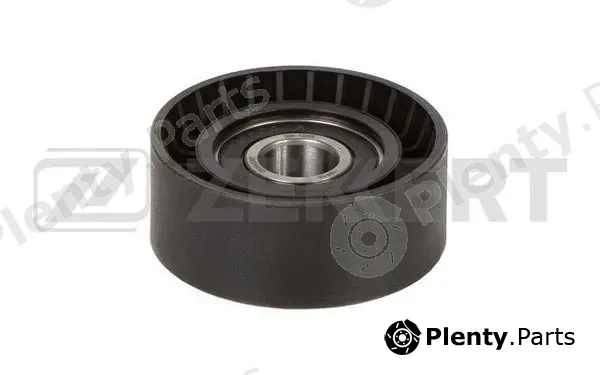 Zekkert SR-1042 — Tensioner Pulley, V-ribbed belt