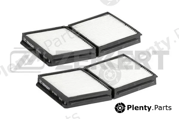 Zekkert IF-3376 — Filter, cabin air
