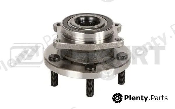 Zekkert RL-1806 — Wheel Hub